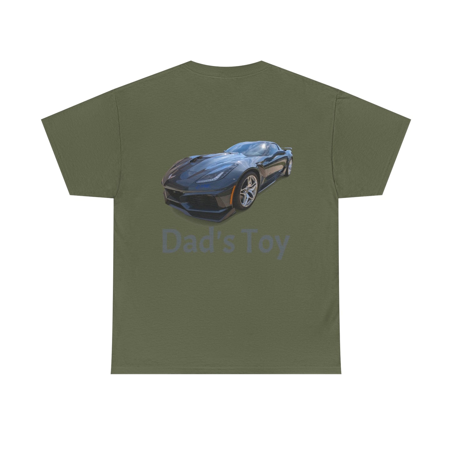 C7 ZR1 Tee