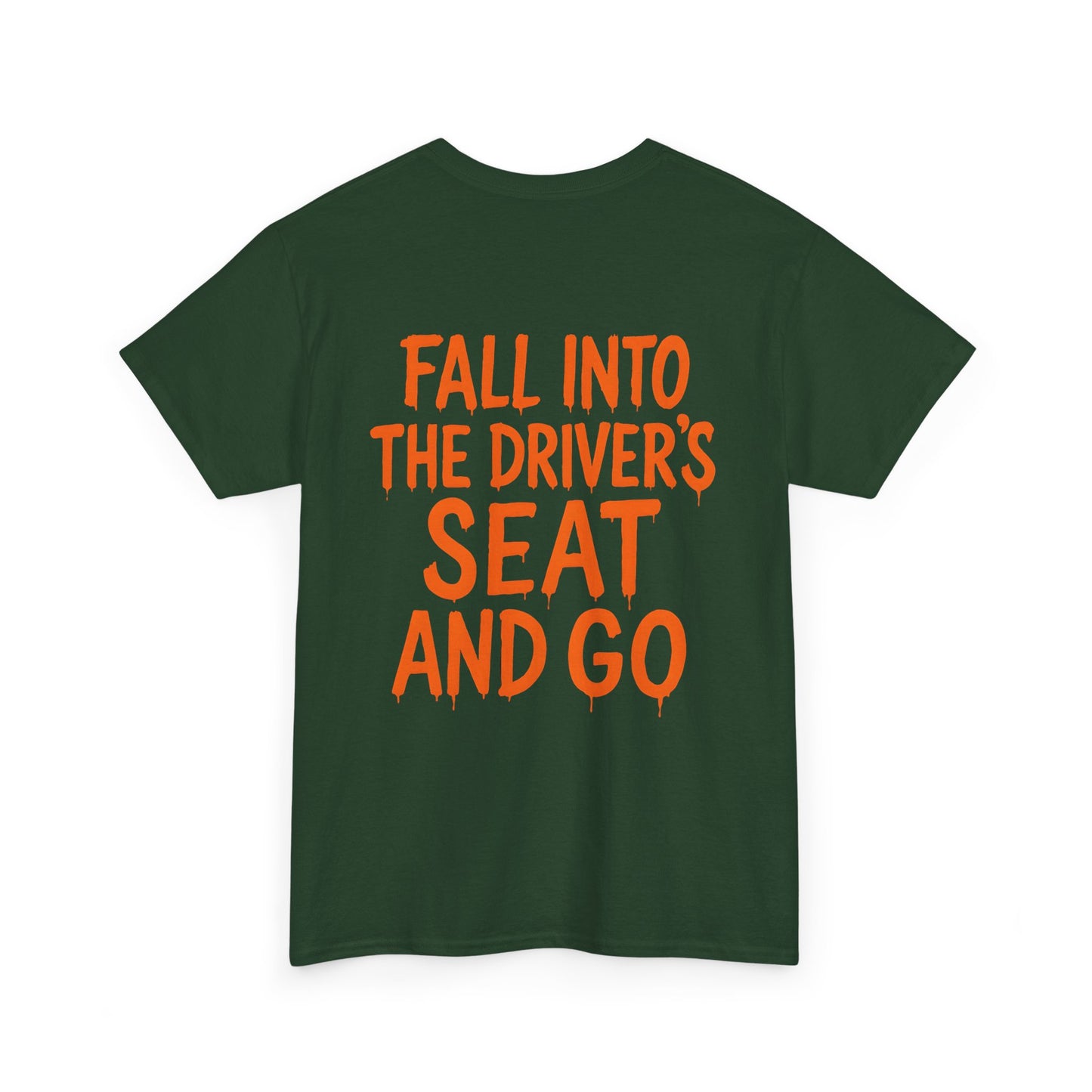 C6 Fall Tshirt