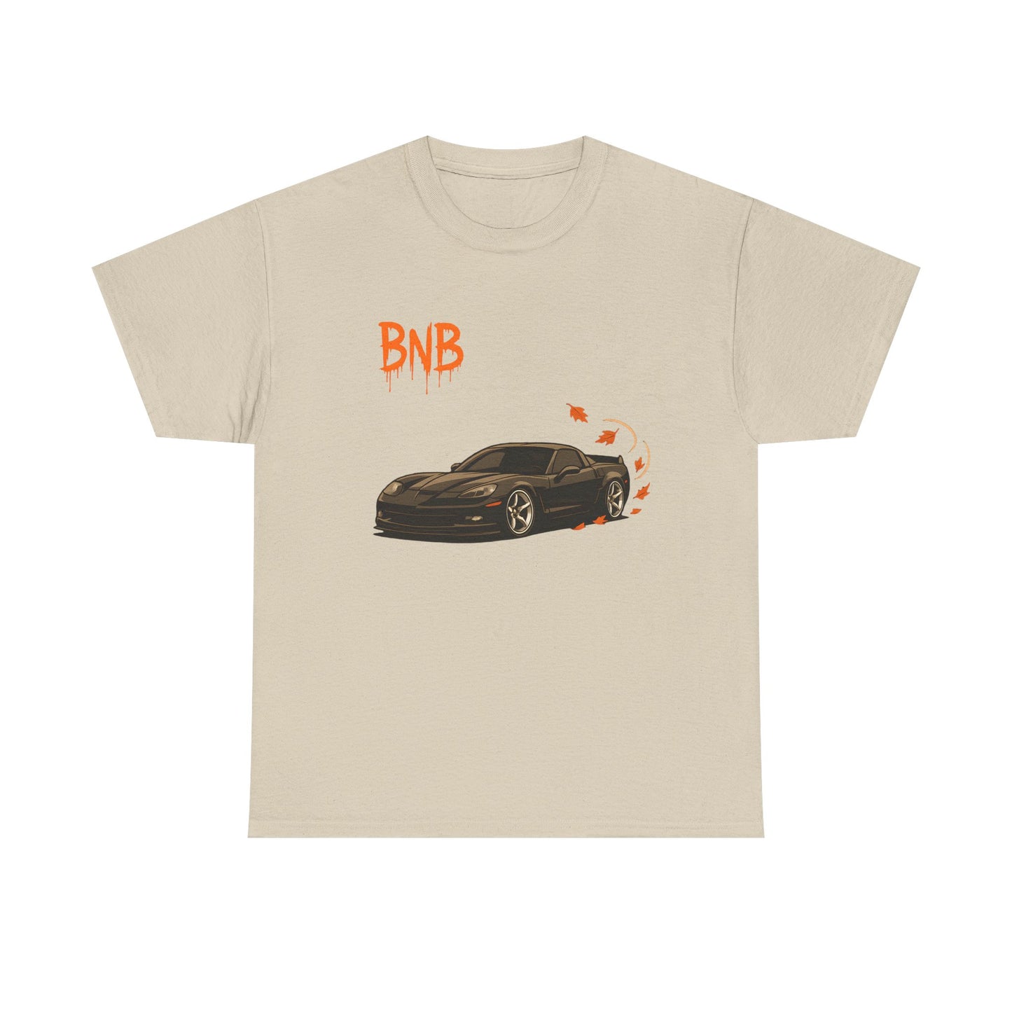 C6 Fall Tshirt