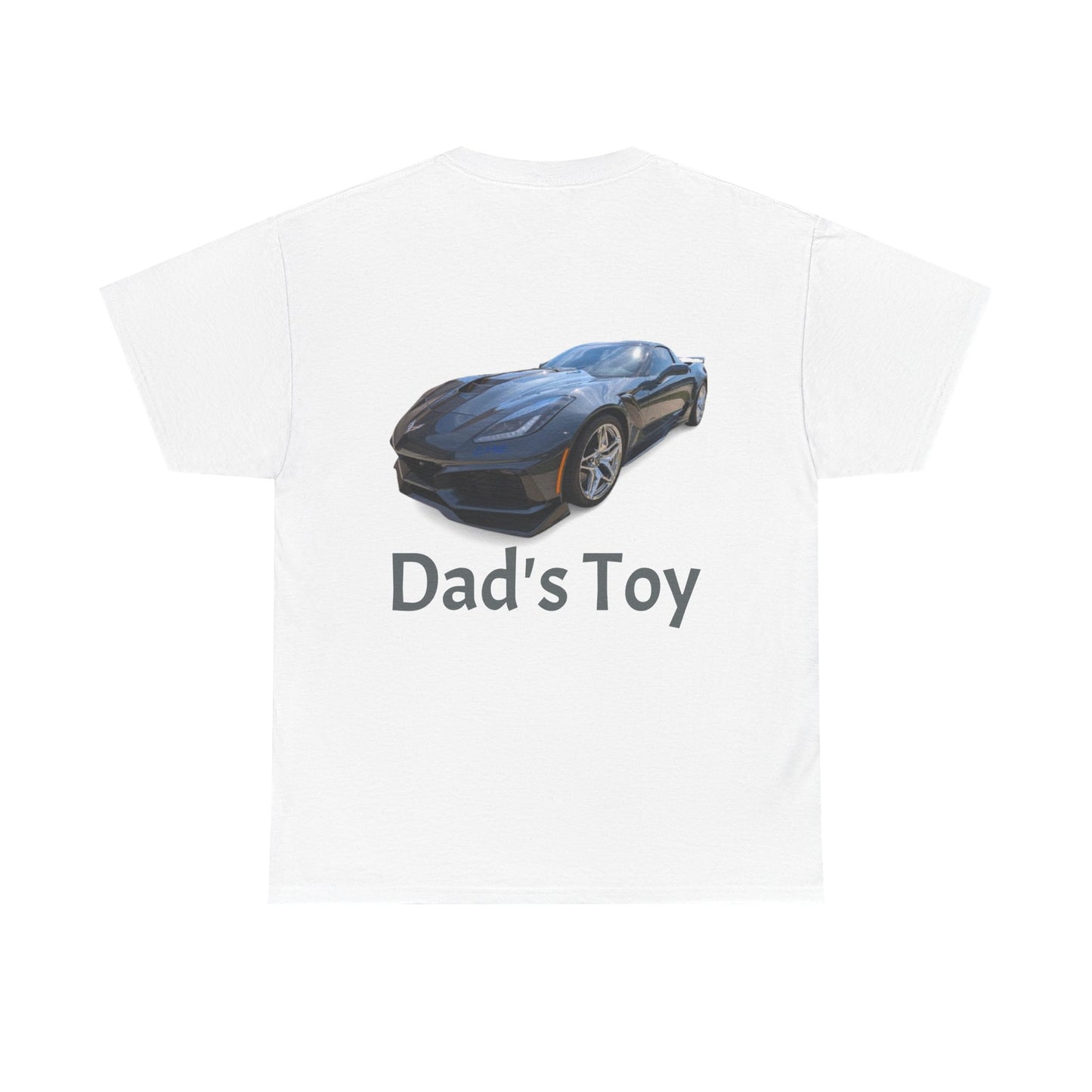 C7 ZR1 Tee