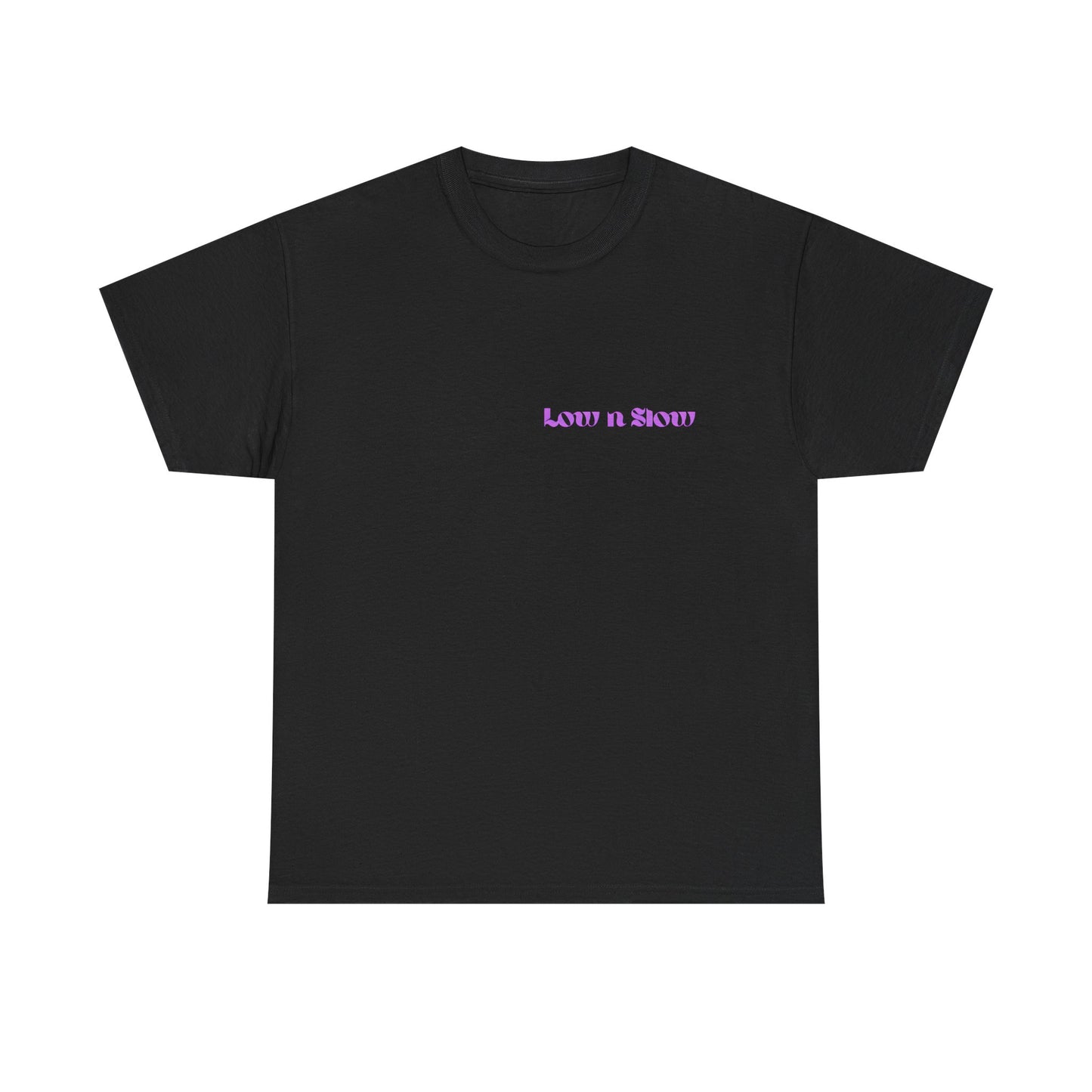 Built Miata Tee
