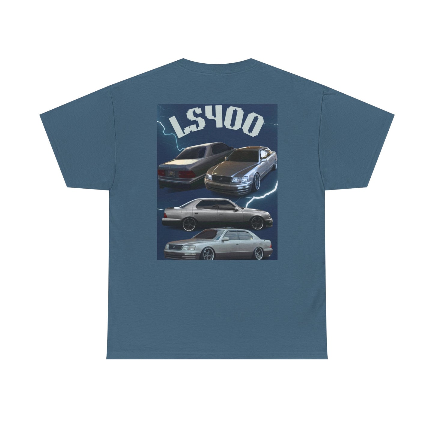 Stanced LS400 Tee