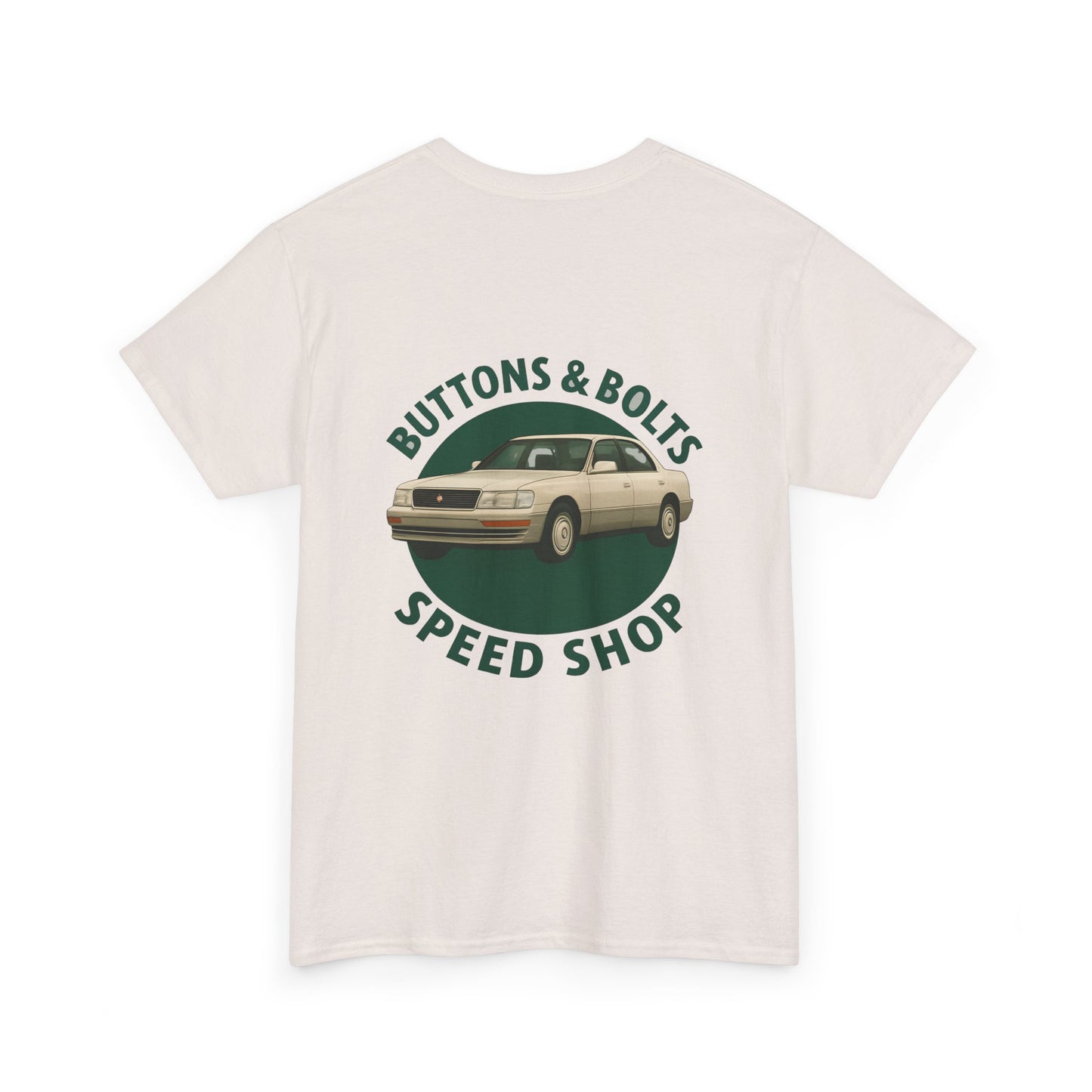 The Signature Tee