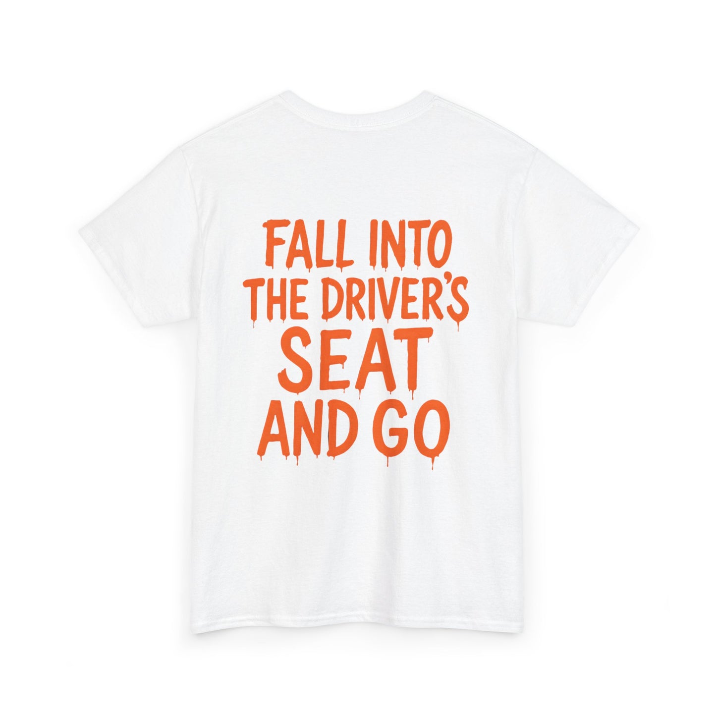 C6 Fall Tshirt