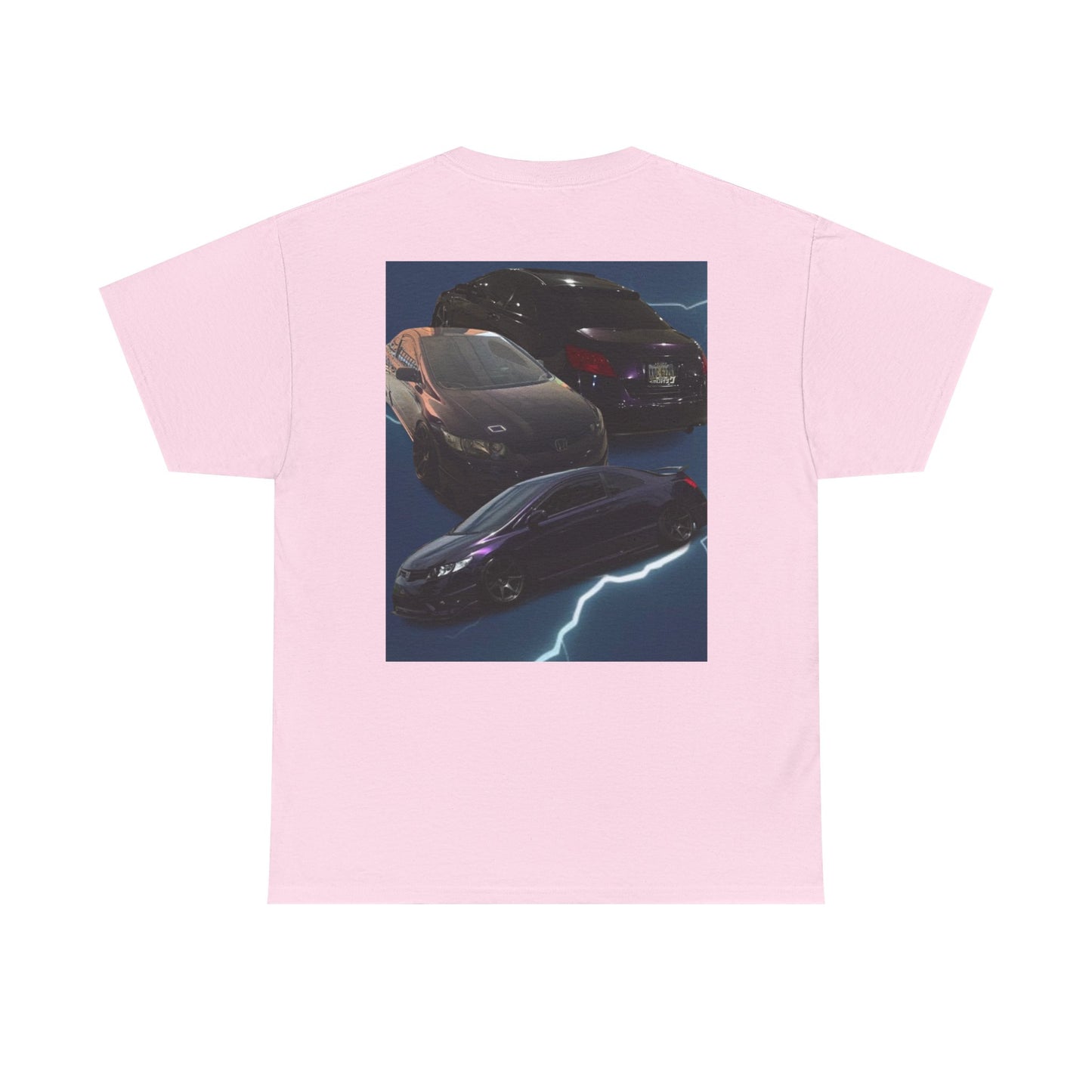 Civic Si Tee