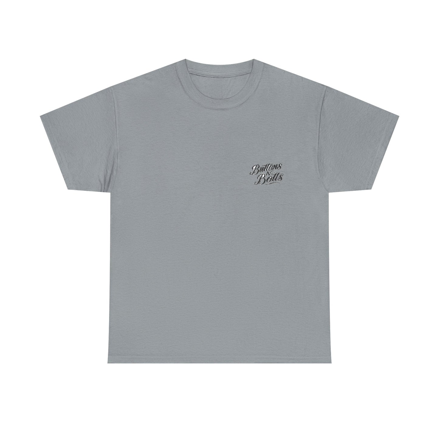 C8 Z06 Tee