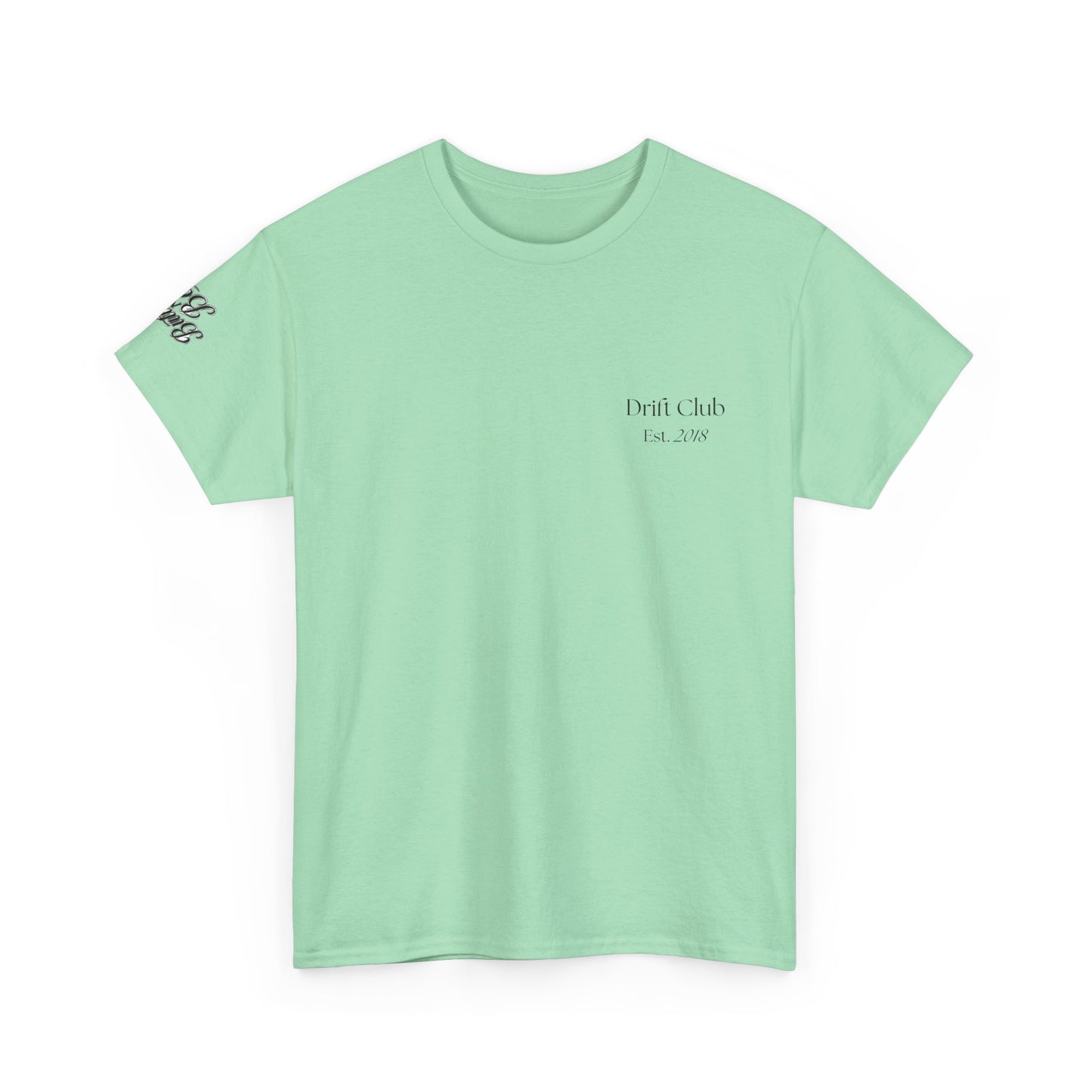 Archived S14 Tee