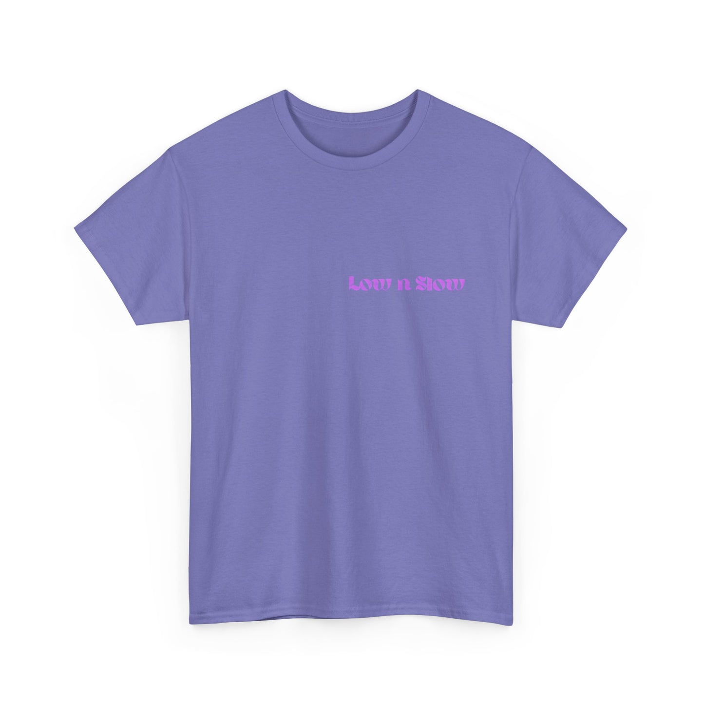 Built Miata Tee