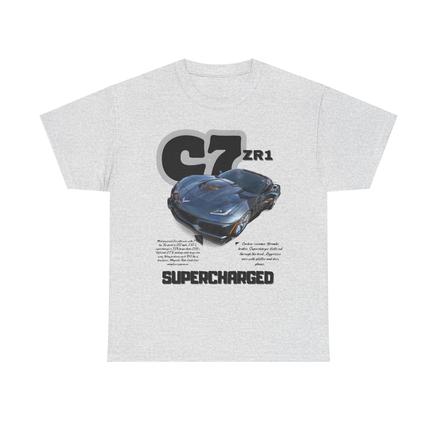 C7 ZR1 Tee