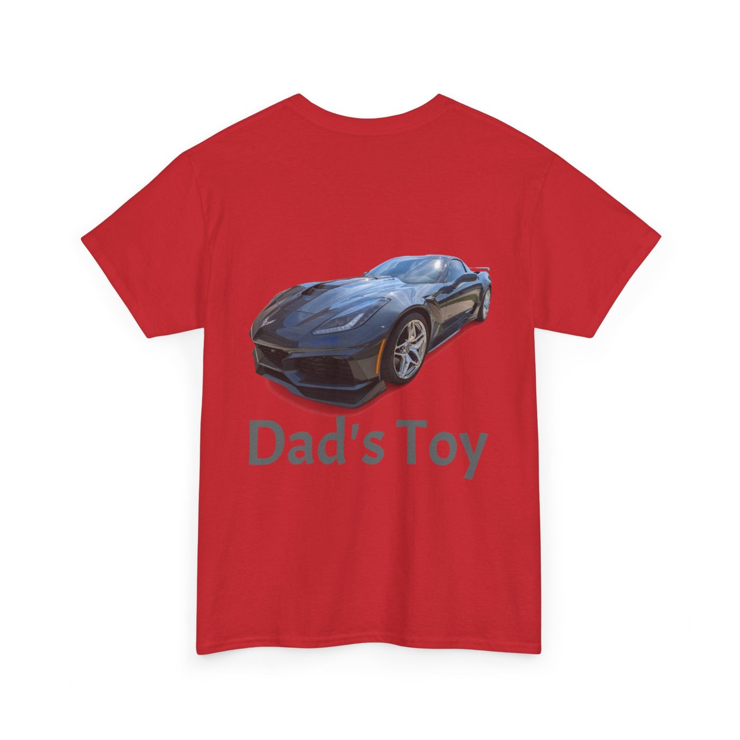 C7 ZR1 Tee