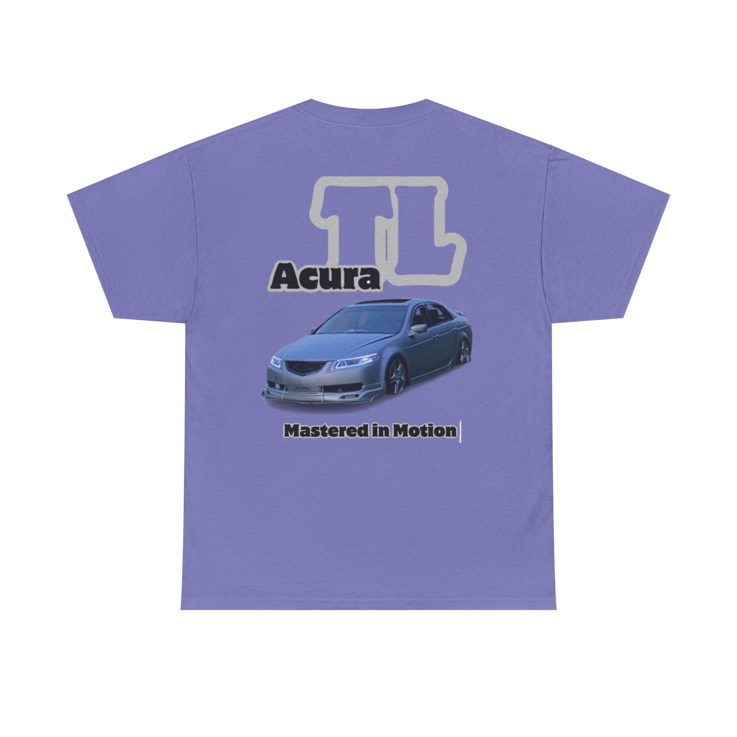 Acura TL