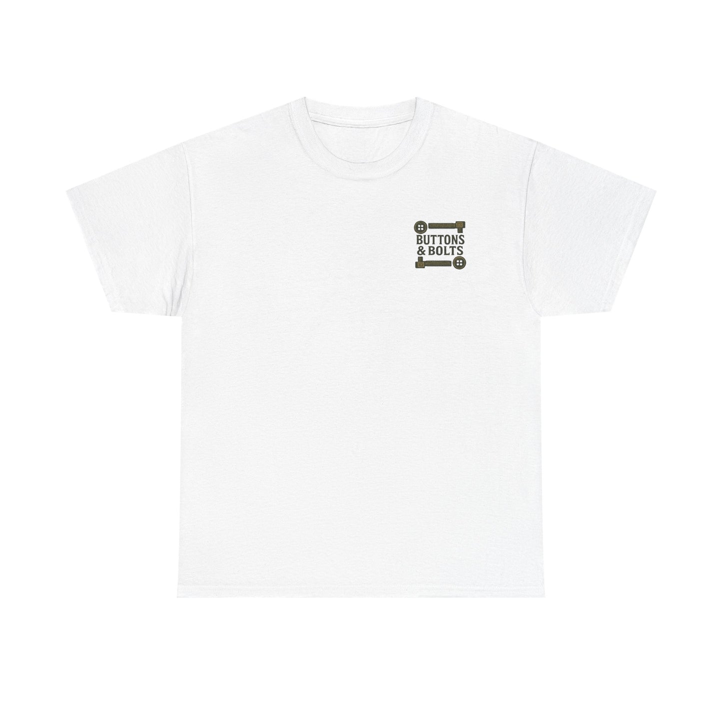 Funny Manual Tee