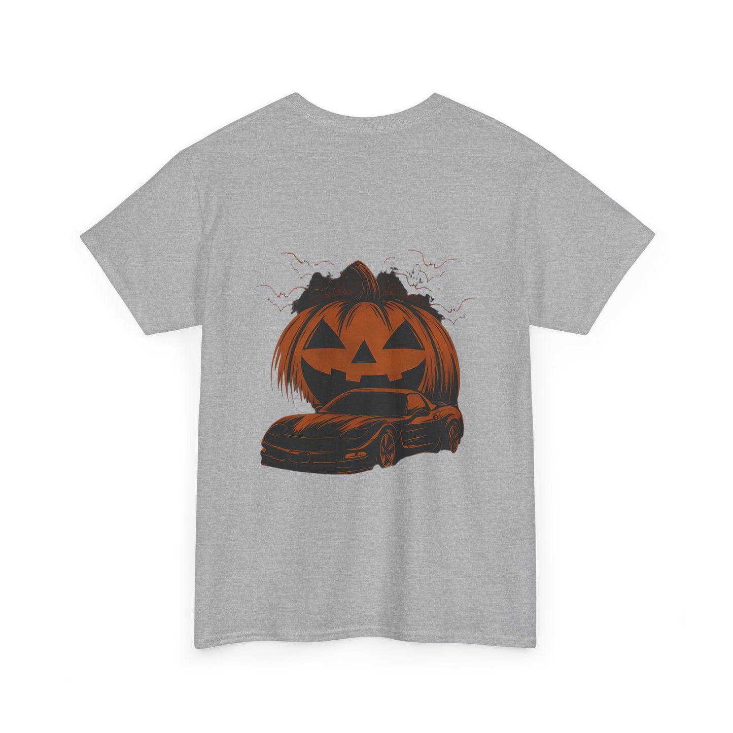 Halloween C5 Tee
