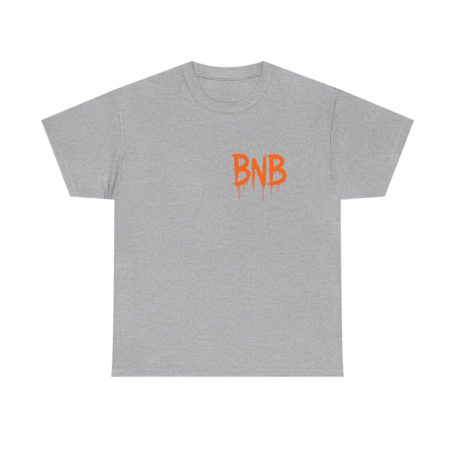 Halloween C5 Tee