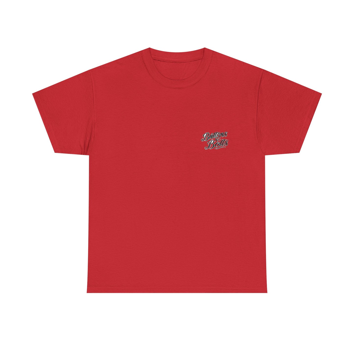 C8 Z06 Tee