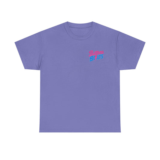 80s Nissan GT-R Tee