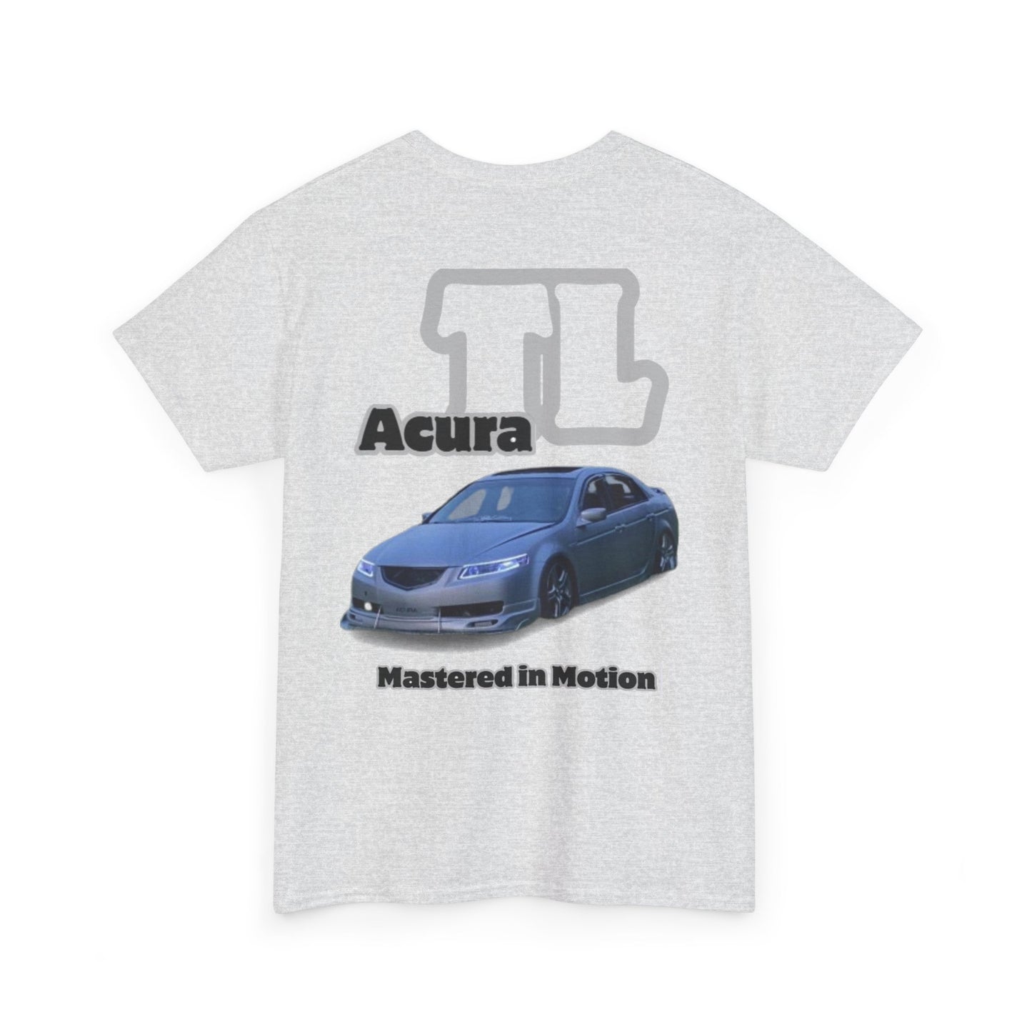 Acura TL