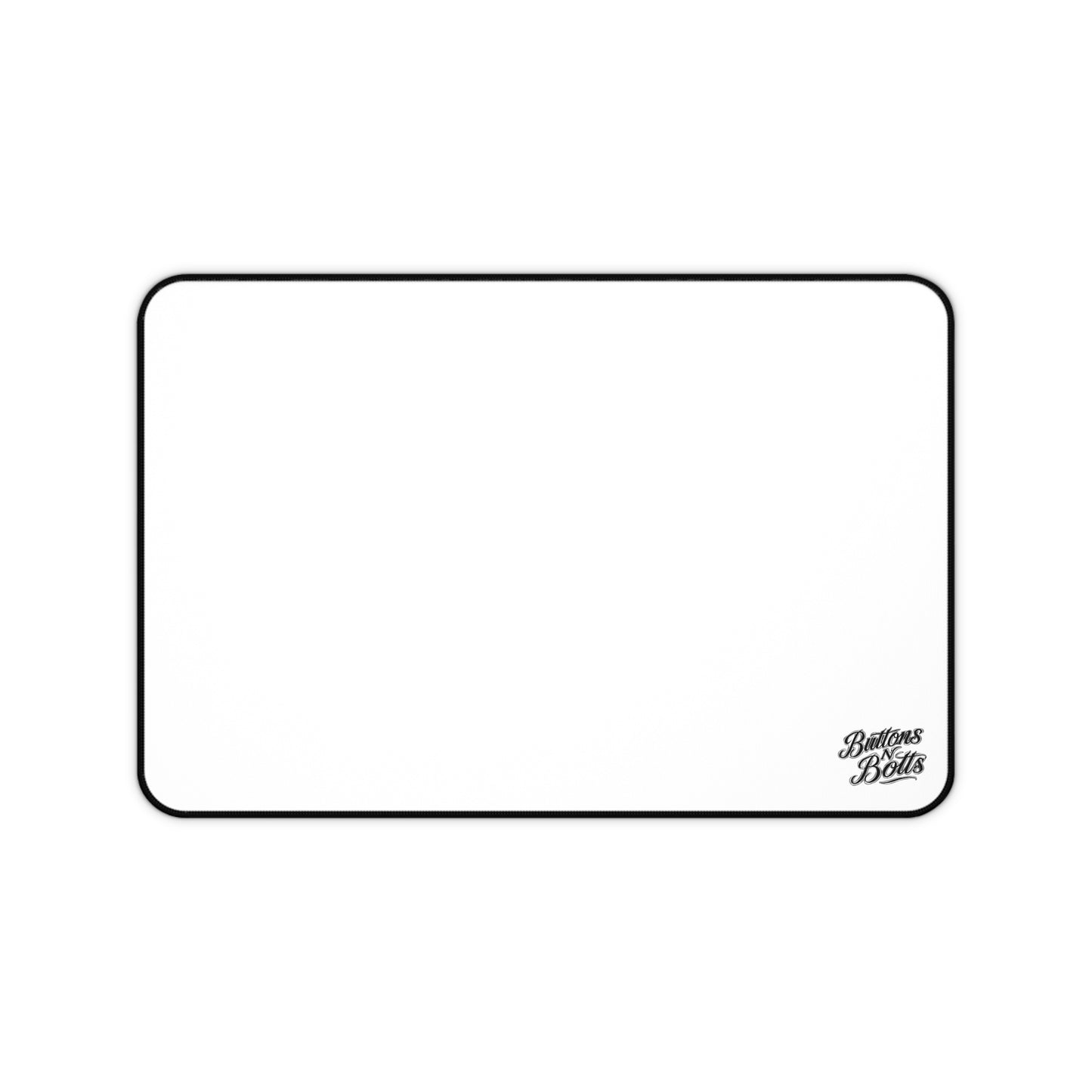 Personalized Mouse Pad
