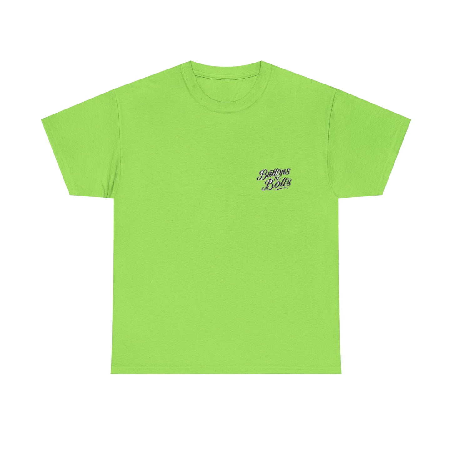 C8 Z06 Tee