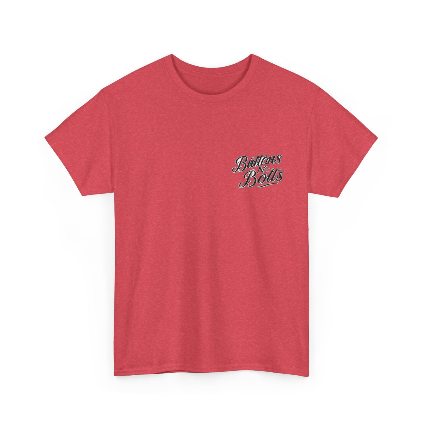 Blue S197 Tee