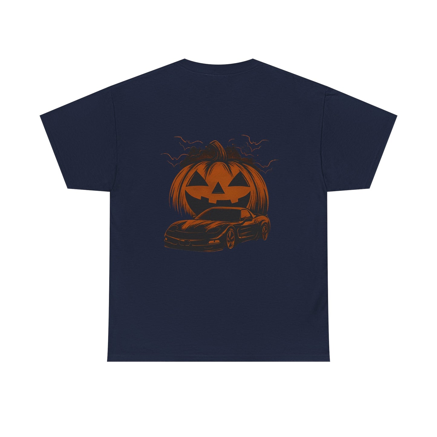 Halloween C5 Tee