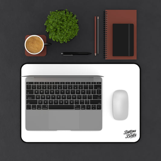 Personalized Mouse Pad