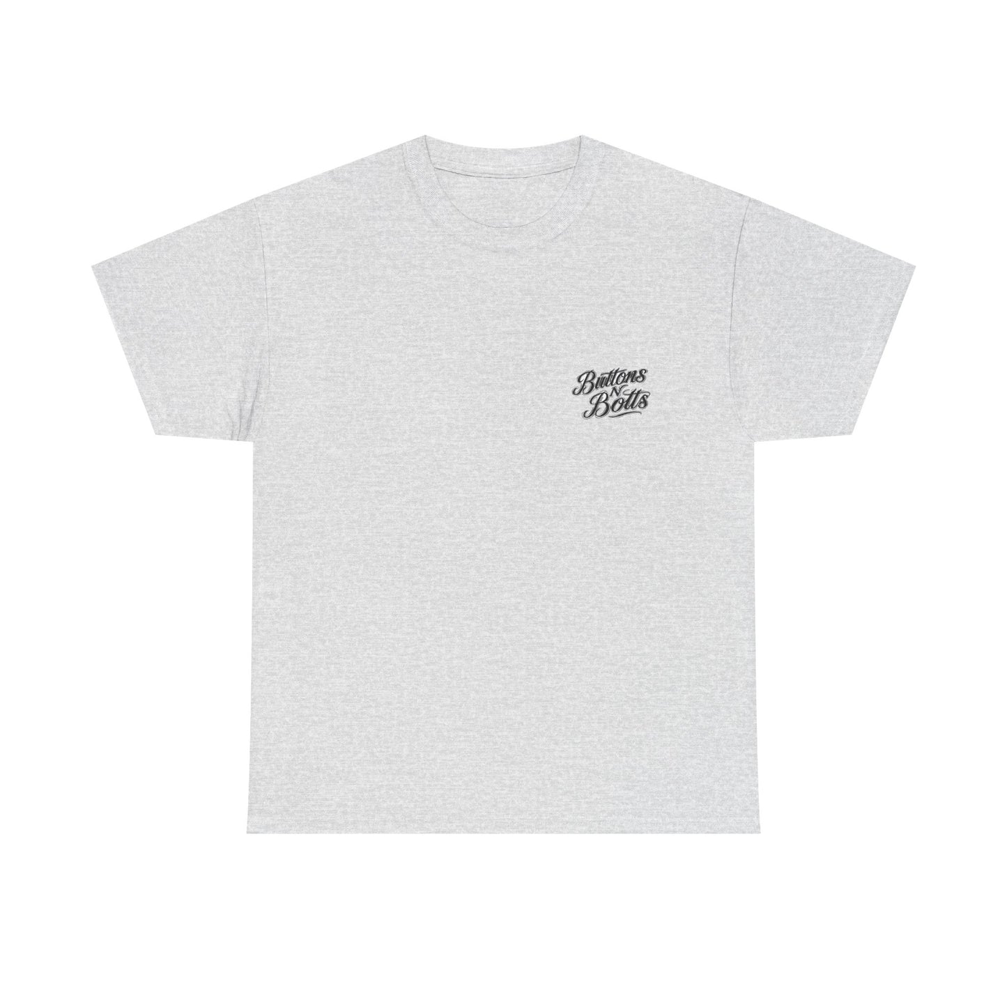 Blue WRX Tee