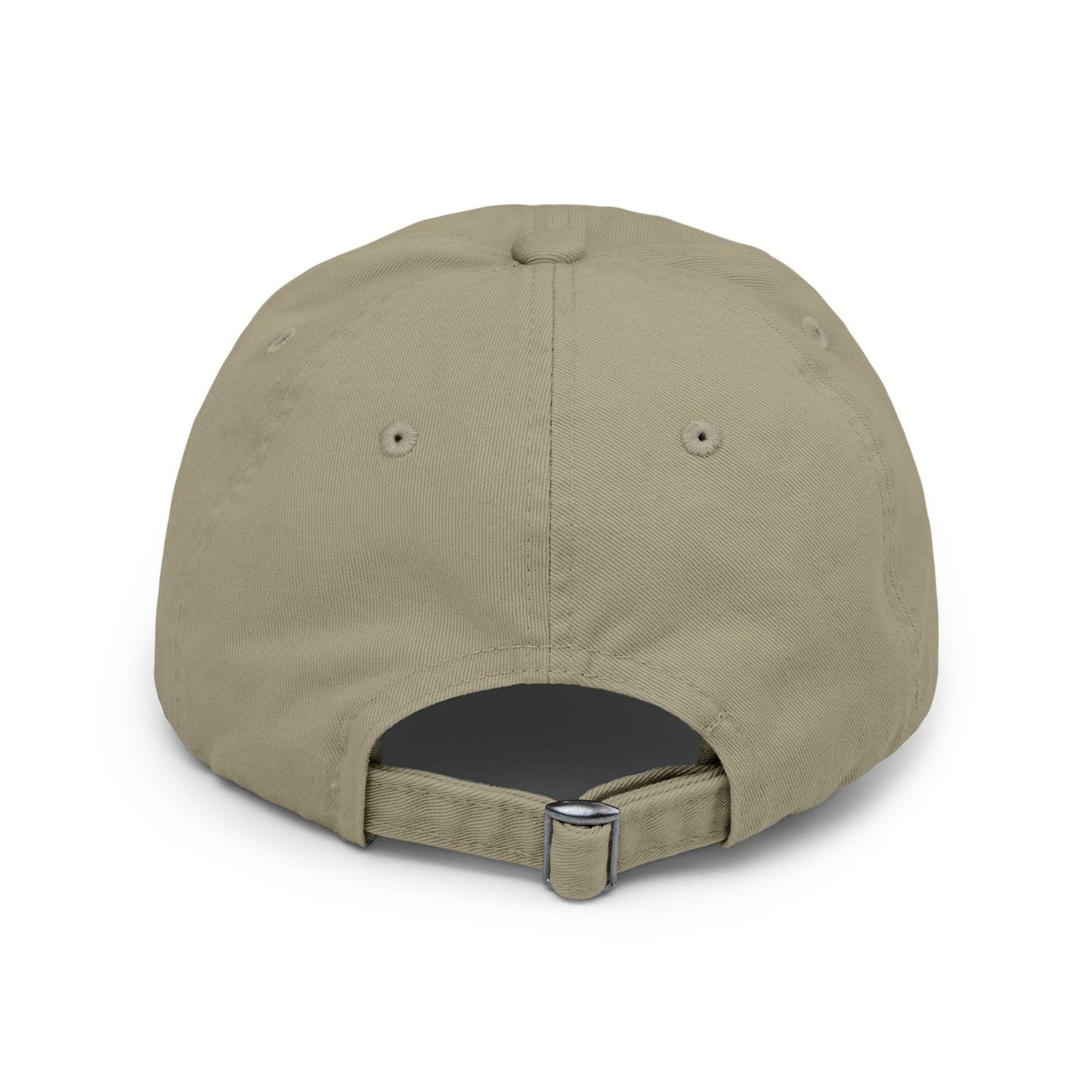 Classic Distressed Hat