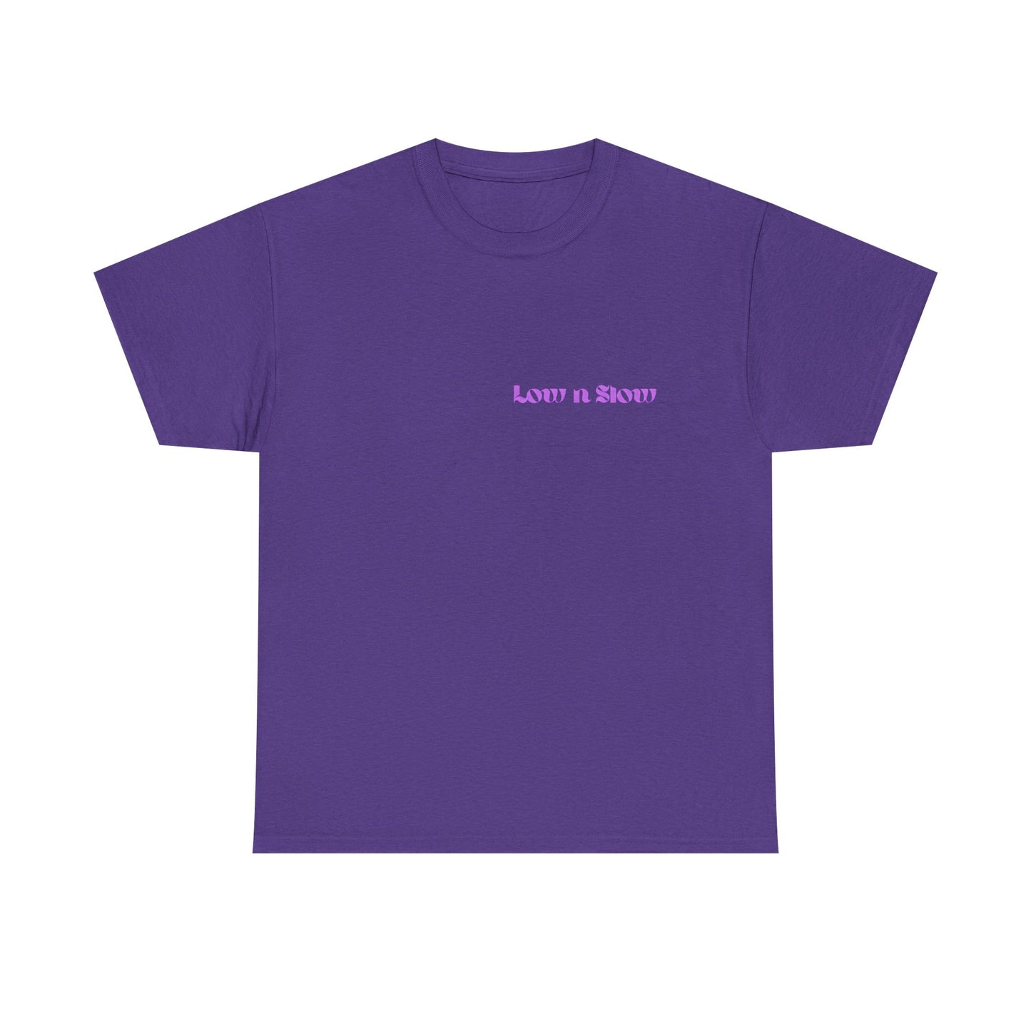 Built Miata Tee