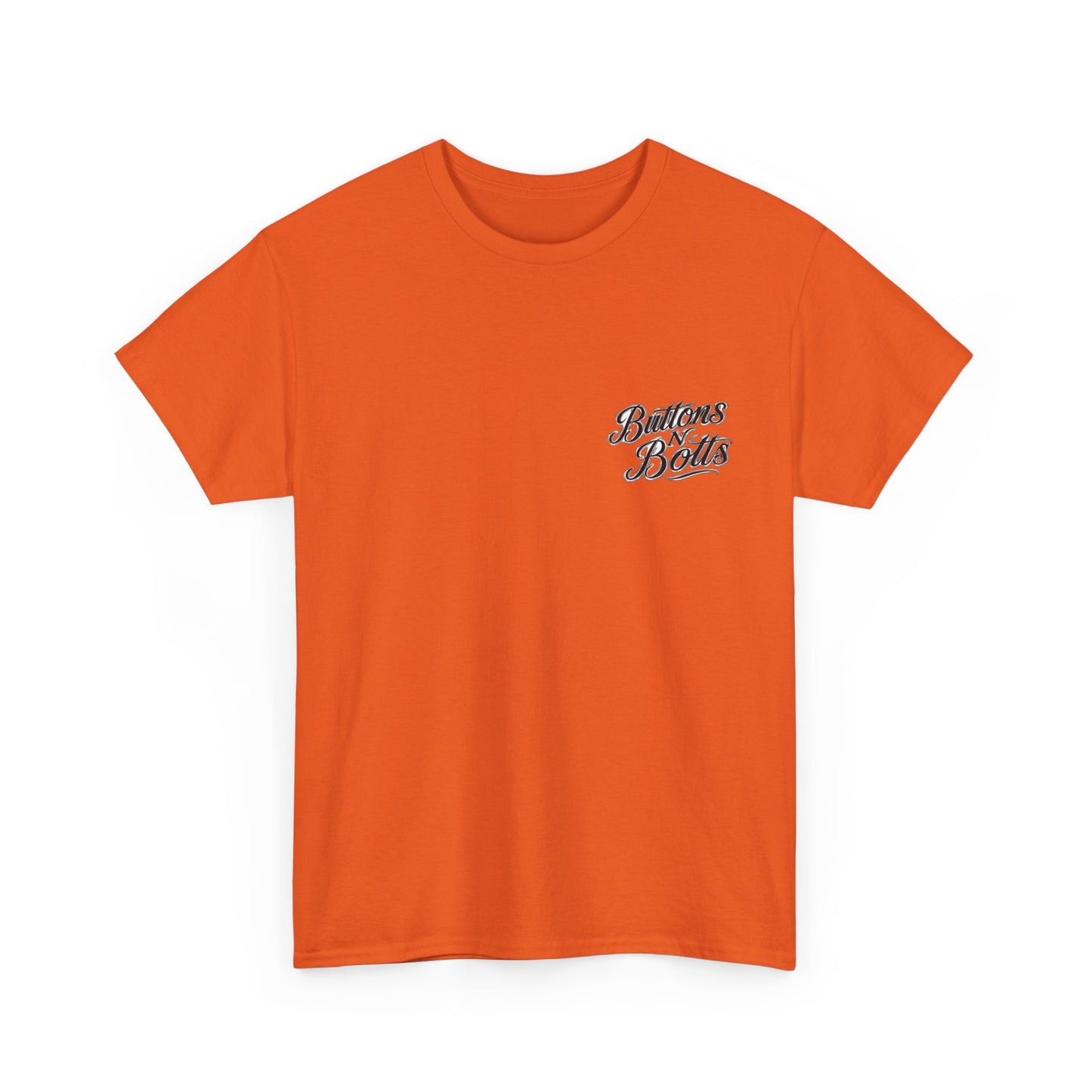 Built MR2 Tee