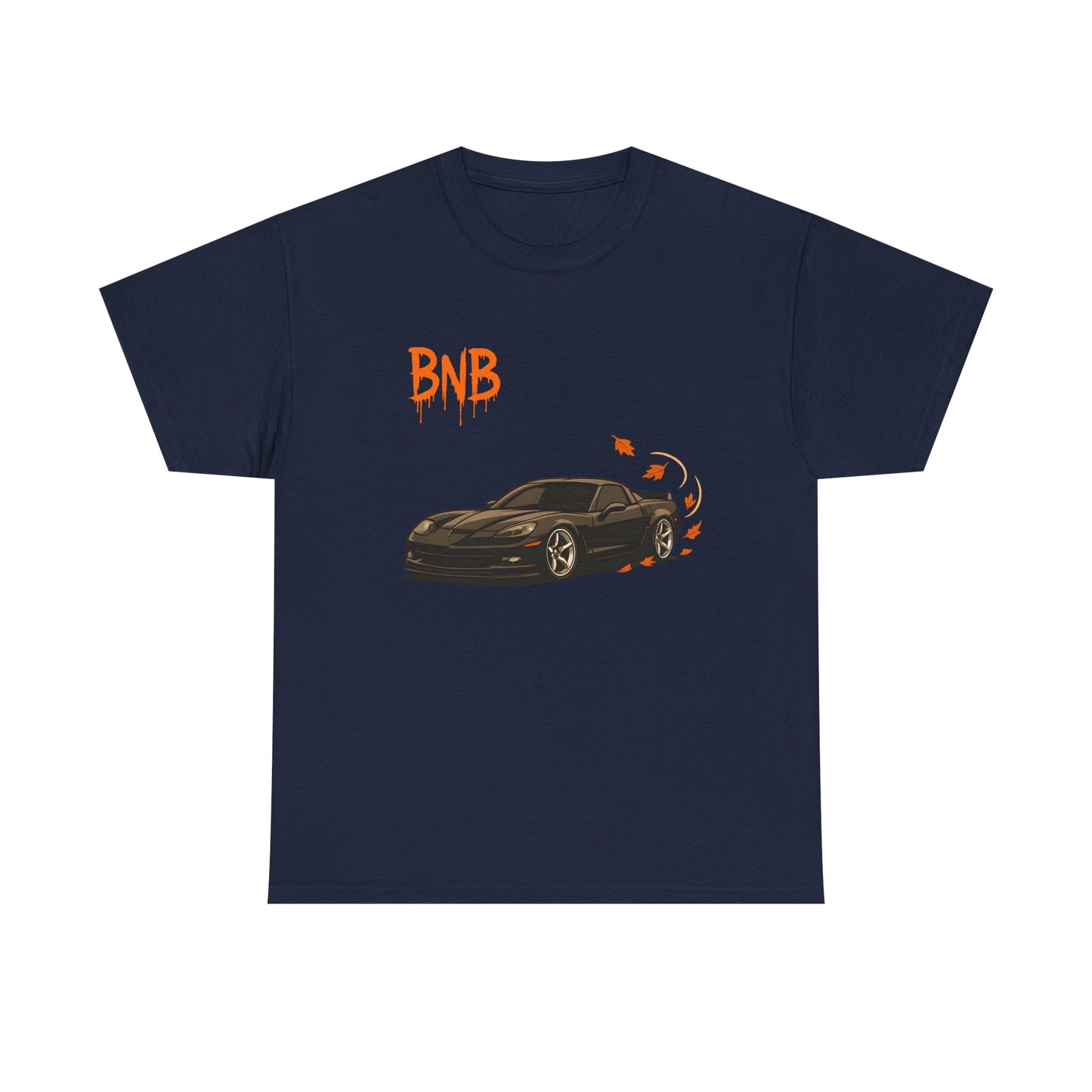C6 Fall Tshirt