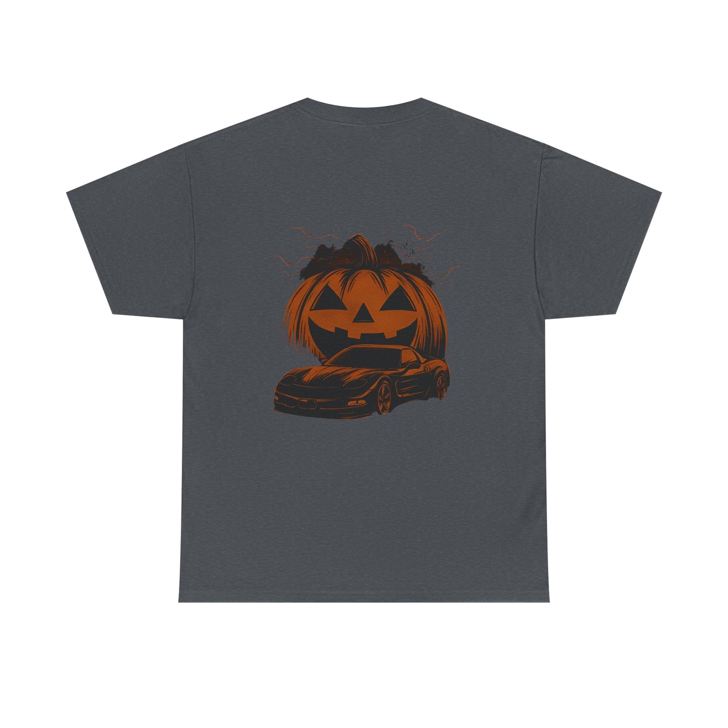 Halloween C5 Tee