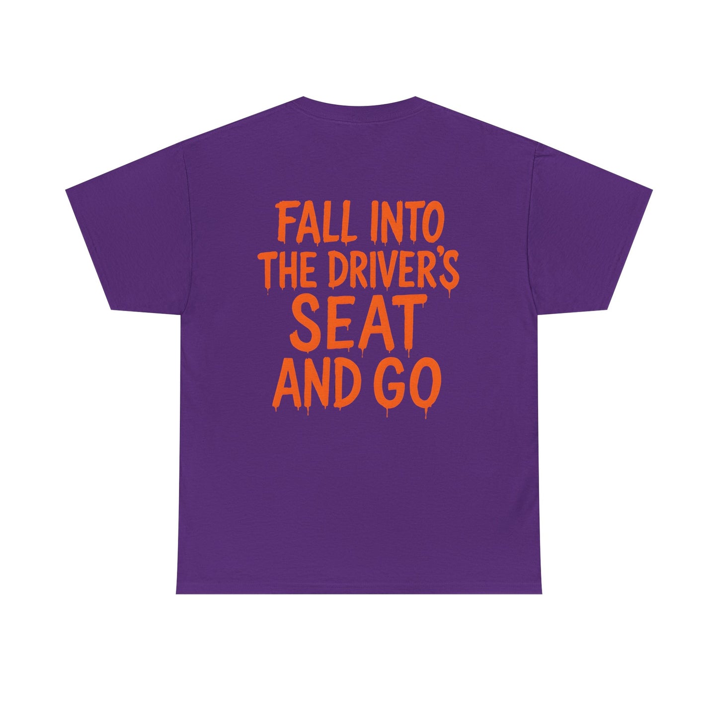 C6 Fall Tshirt
