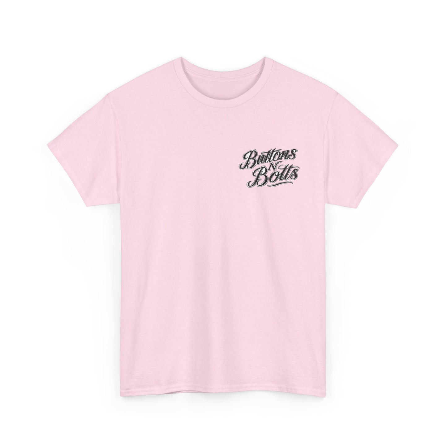 The Signature Tee