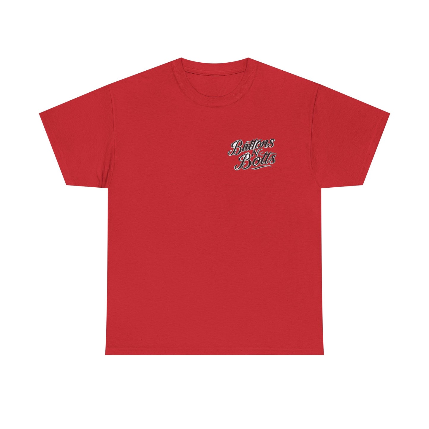 The Signature Tee