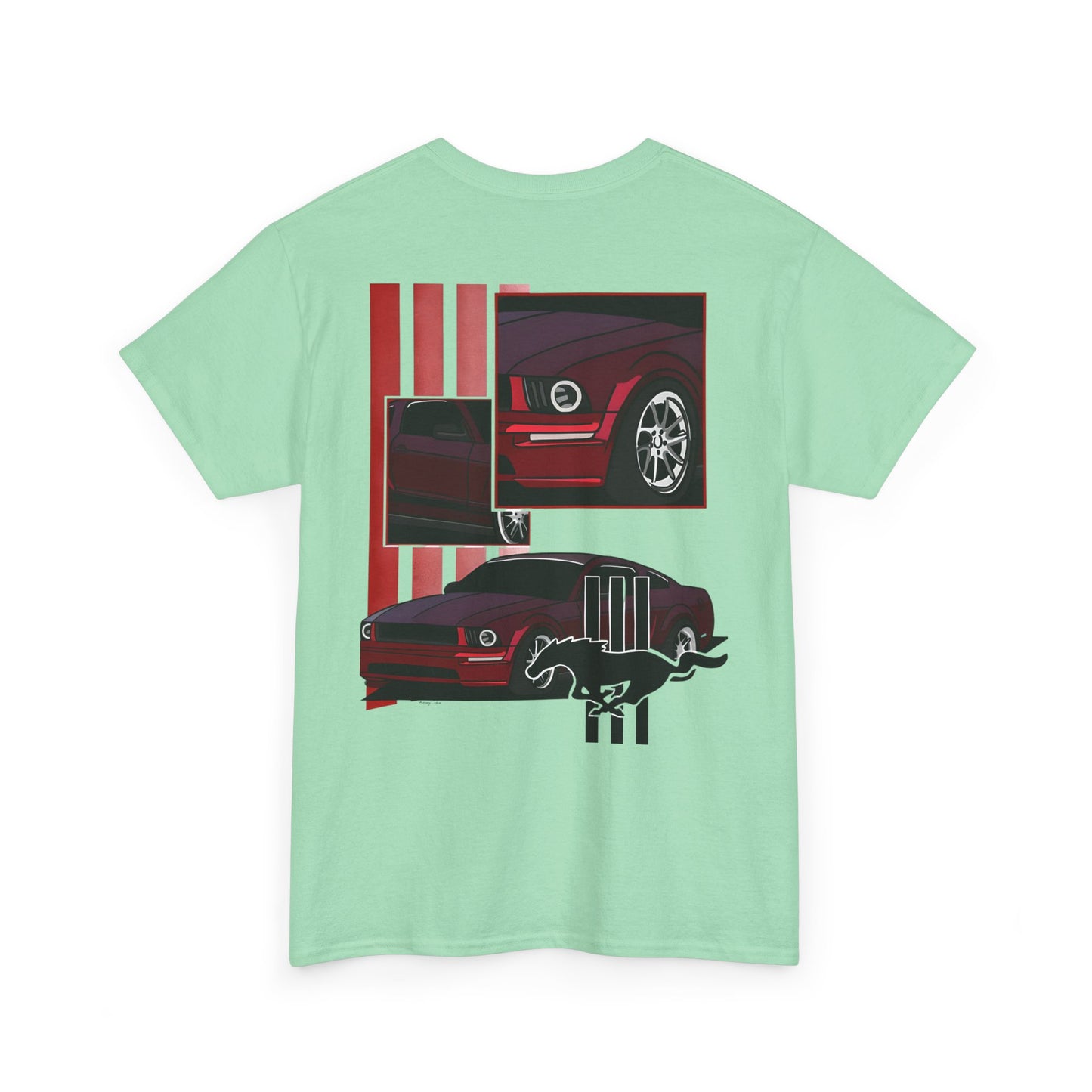 S197 Tee