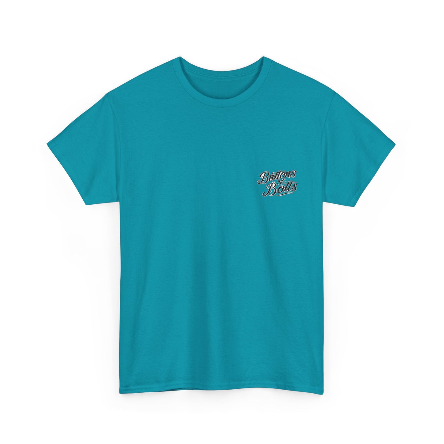 Blue WRX Tee