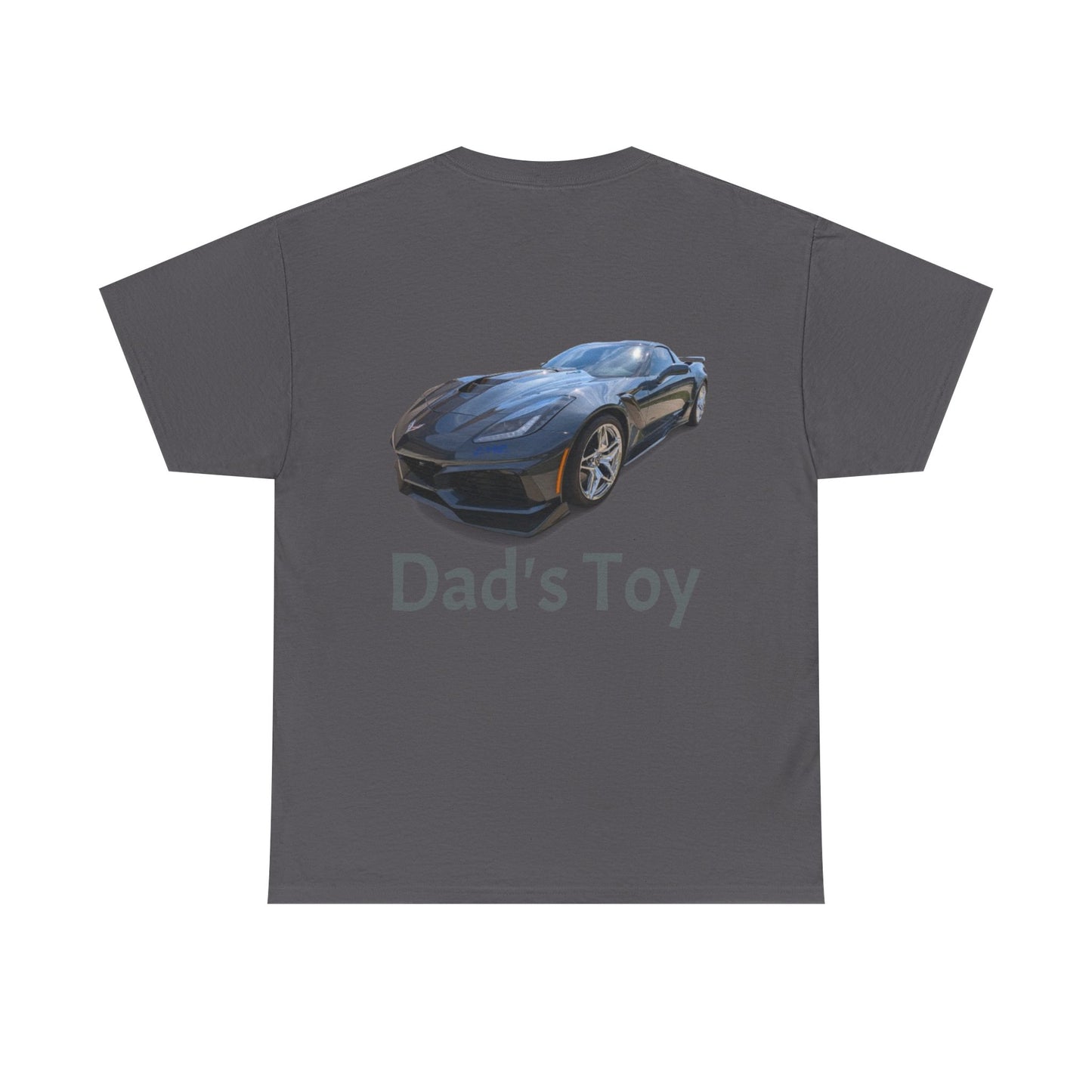 C7 ZR1 Tee