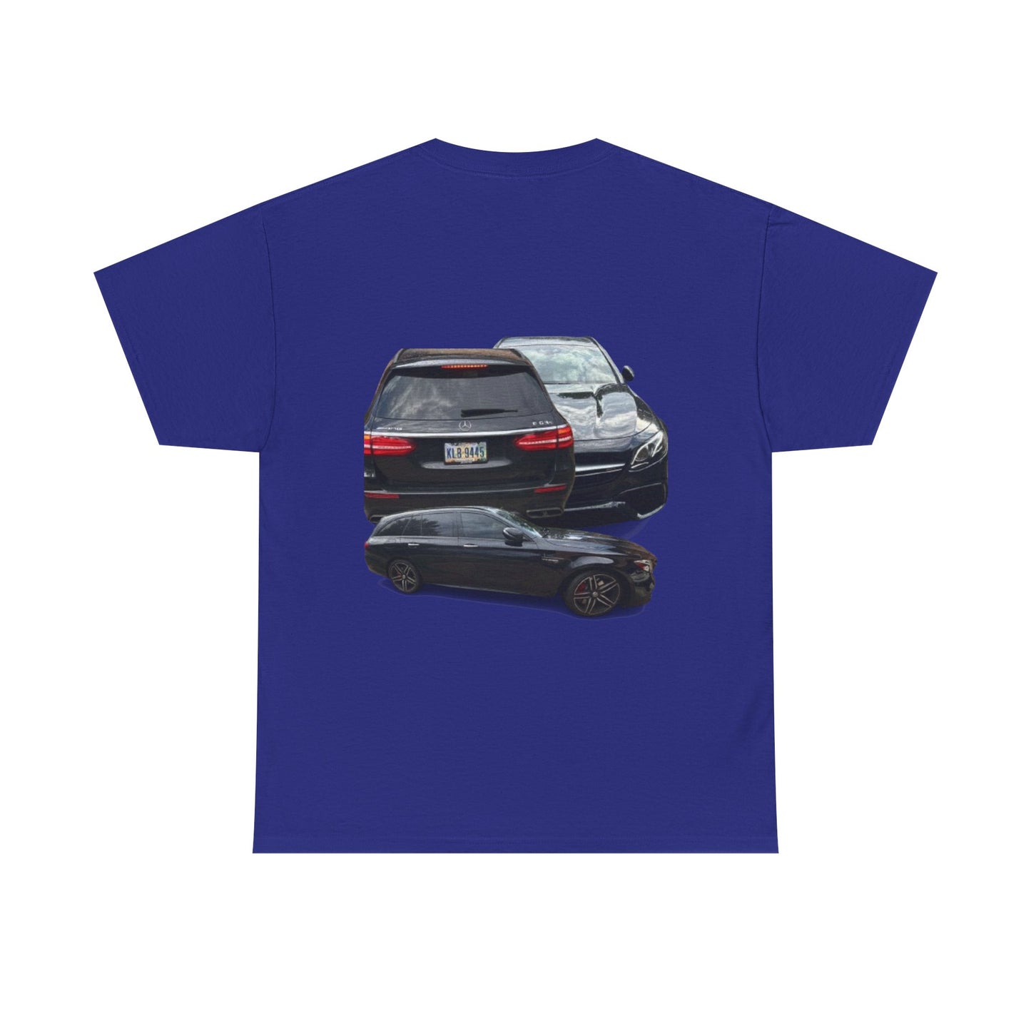 E63 Tee