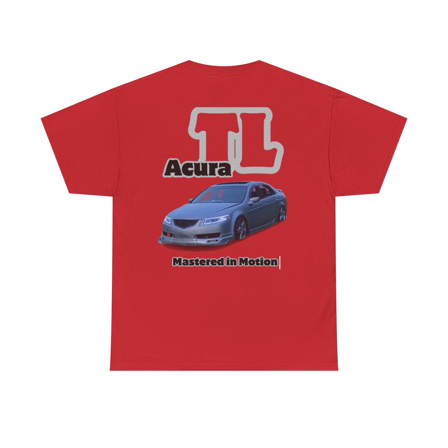 Acura TL