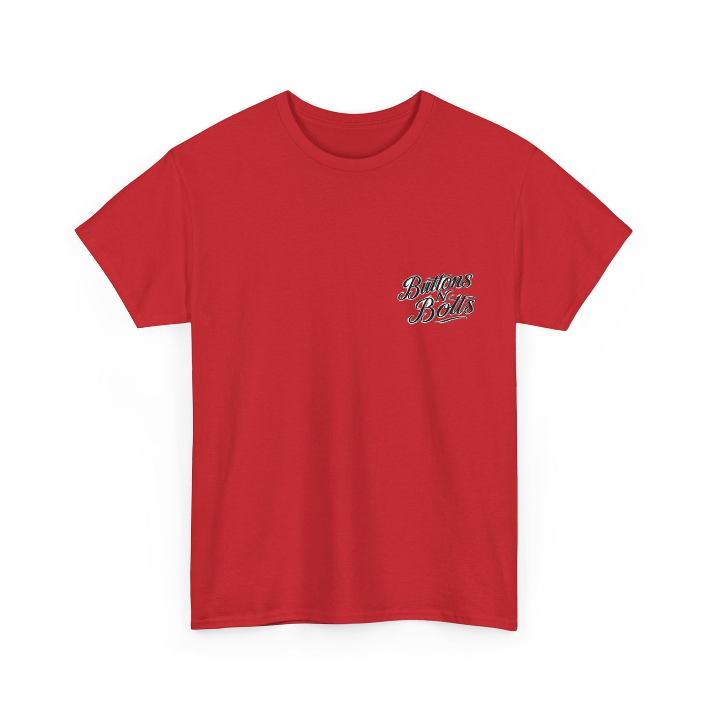 Civic Si Tee