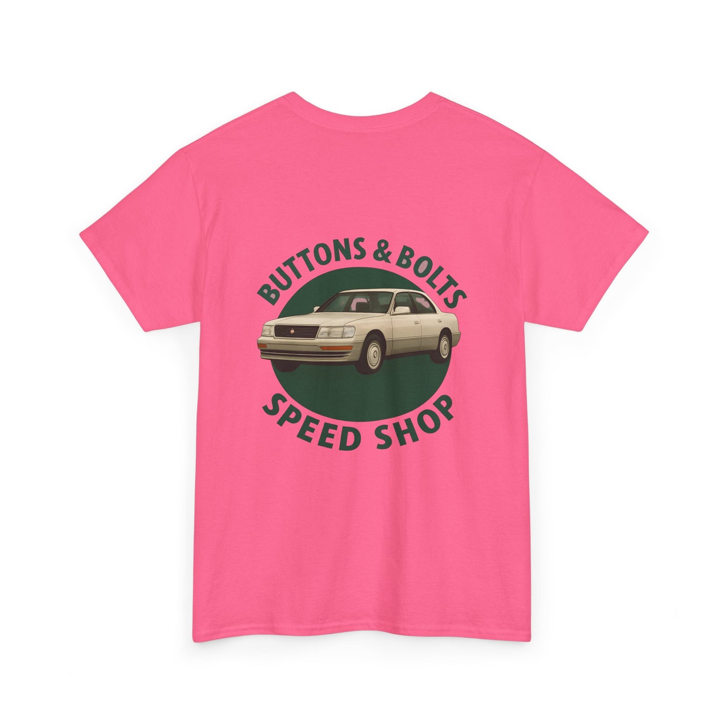 The Signature Tee