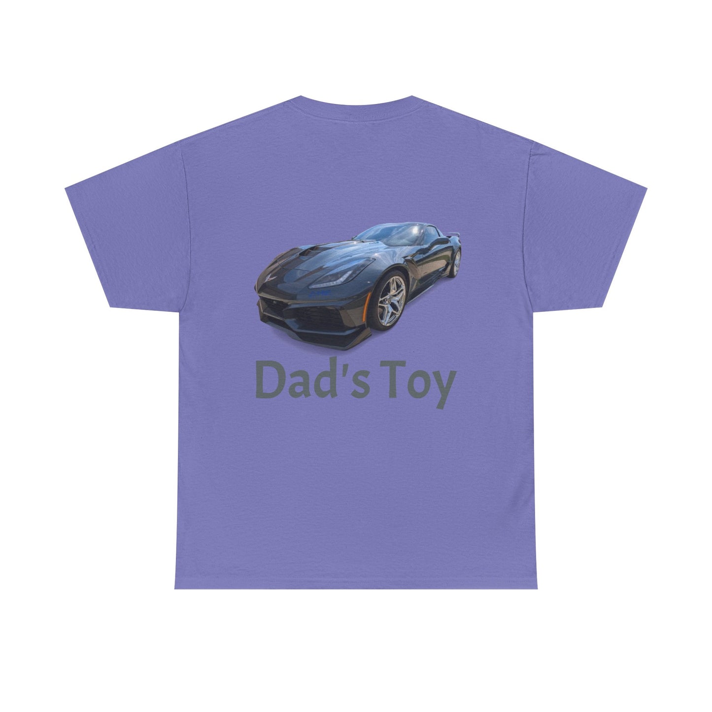 C7 ZR1 Tee