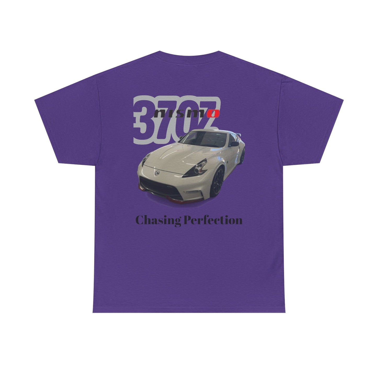 370z Tee