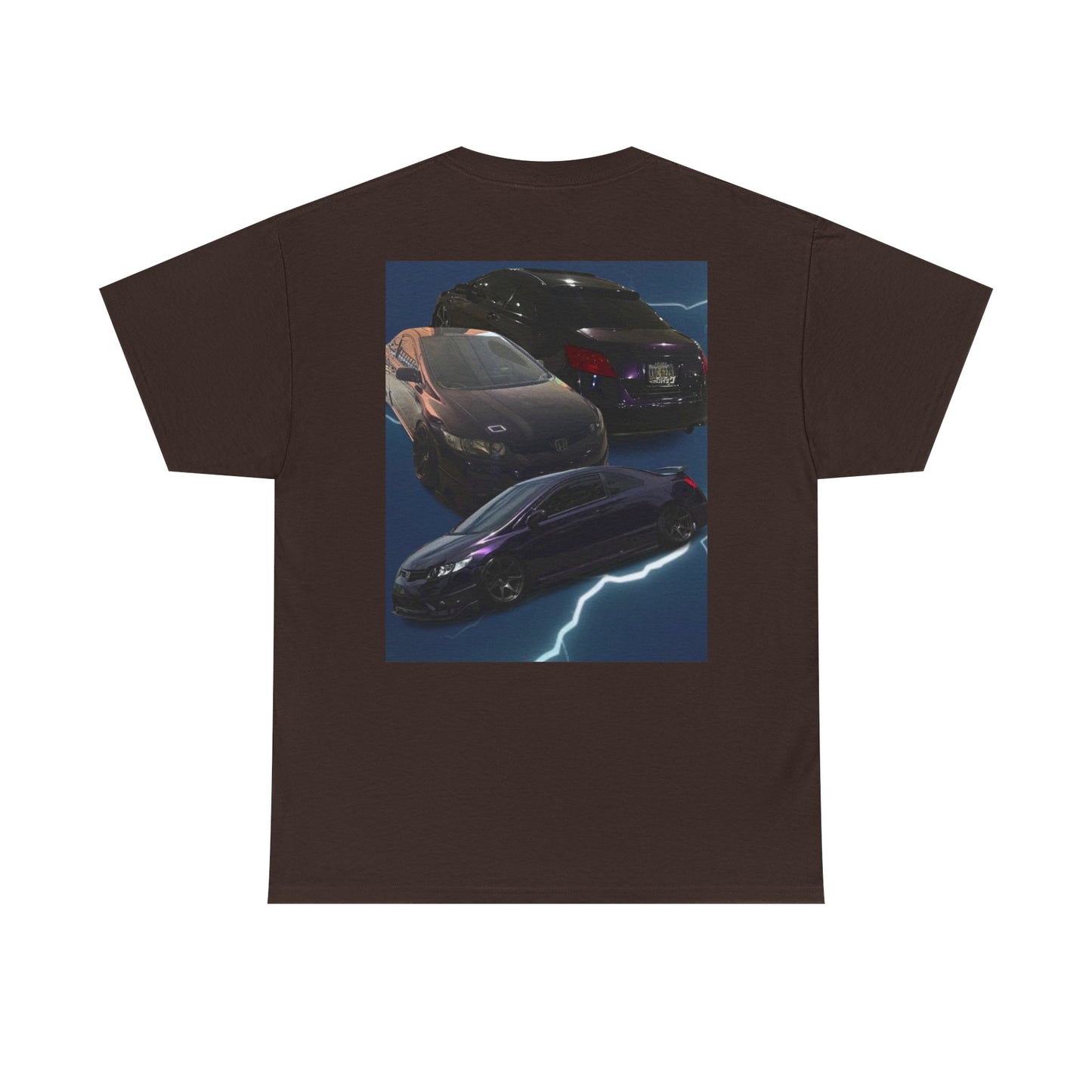 Civic Si Tee