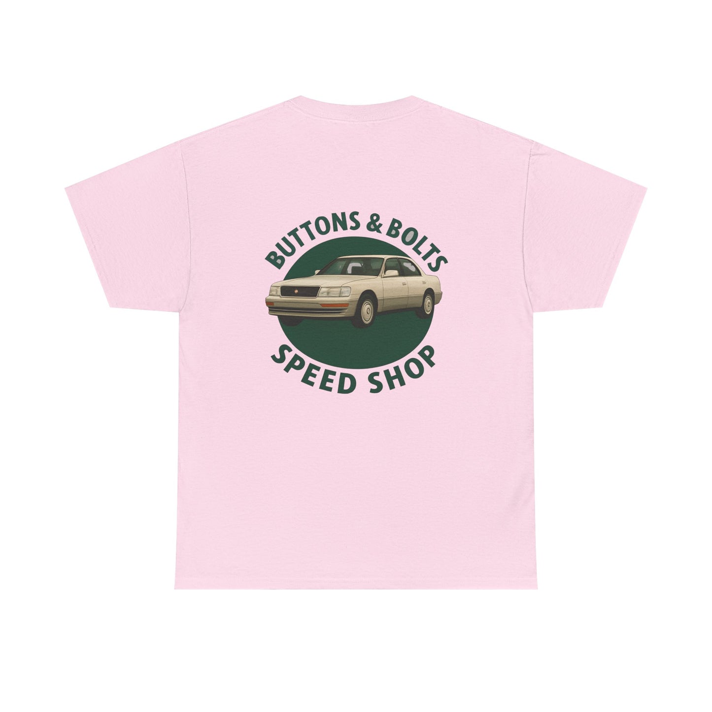 The Signature Tee