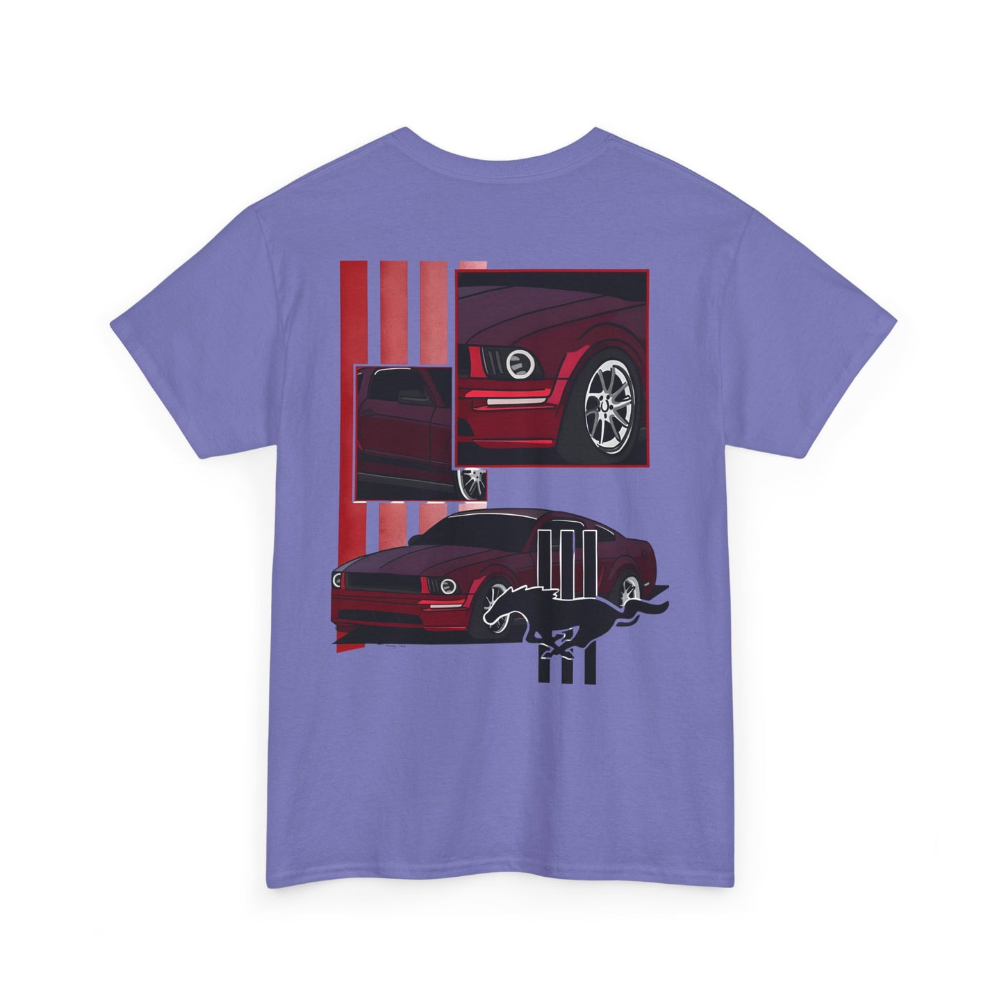 S197 Tee