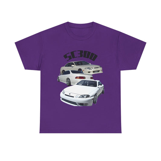 Sc300 Tee