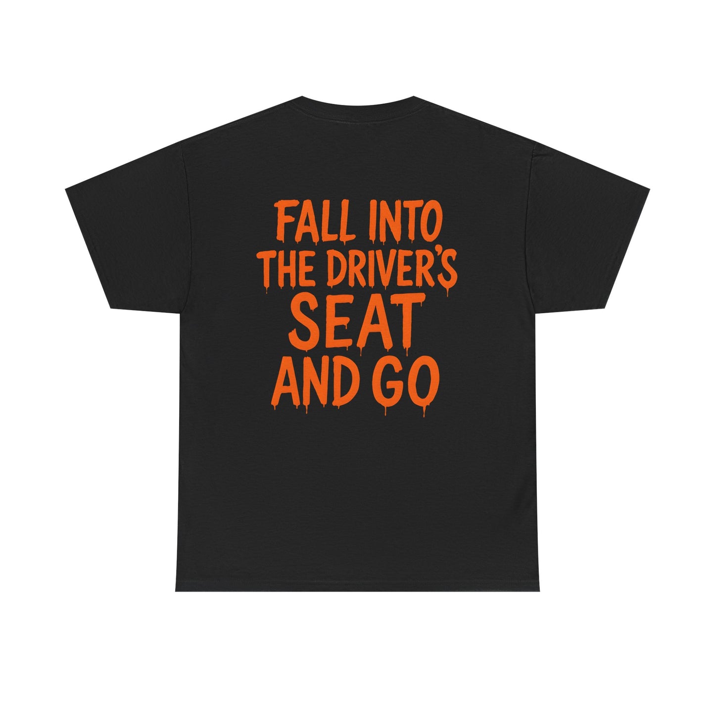 C6 Fall Tshirt