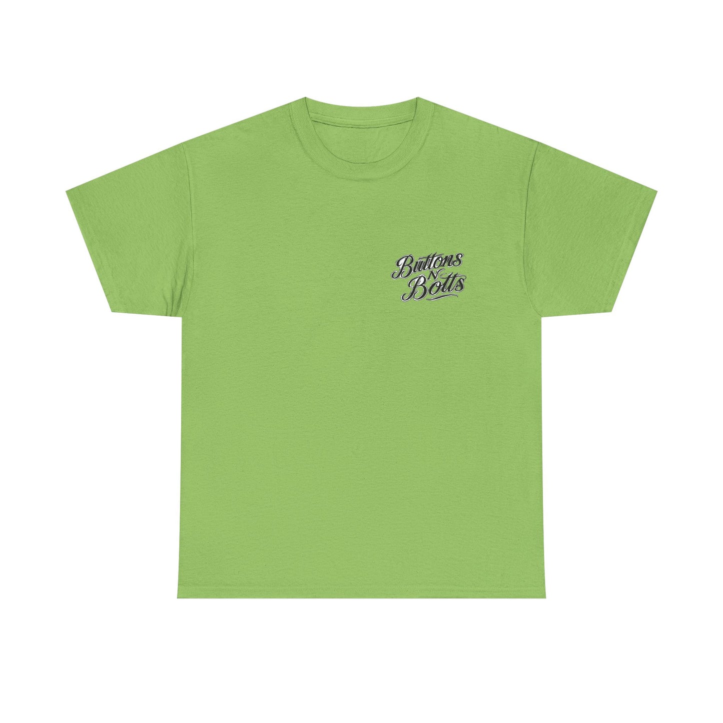 Blue S197 Tee